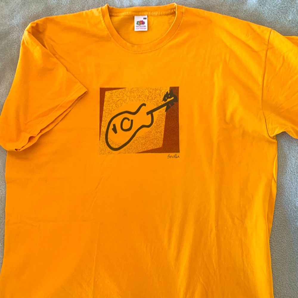 Sevilla Spain T-shirt